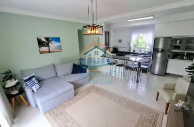 Incrível apartamento situado próximo à praia no bairro martim de sá em caraguatatuba-sp!