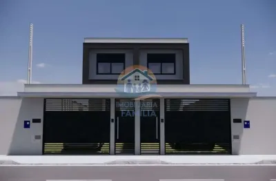 Excelente imóvel em fase final de acabamento localizado no bairro balneário dos golfinhos em caraguatatuba!