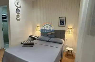 Excelente oportunidade de loft localizado próximo à praia no bairro massaguaçu em caraguatatuba-sp!