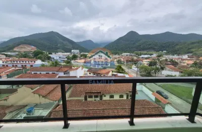 Excelente apartamento com 02 dormitórios para locação situado no bairro martim de sá em caraguatatuba-sp.