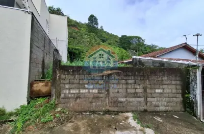 Excelente oportunidade de lote localizado no bairro martim de sá em caraguatatuba-sp!