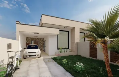 Casa com 3 quartos à venda na Rua Engenheiro Antônio Batista Ribas, 1105, Brejatuba, Guaratuba