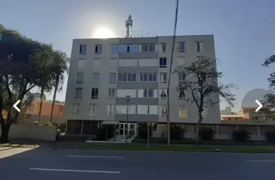 Apartamento com 3 quartos à venda na Avenida Prefeito Omar Sabbag, 501, Jardim Botânico, Curitiba