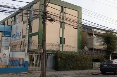 Apartamento com 3 quartos à venda na Rua Itupava, 886, Alto da Rua XV, Curitiba