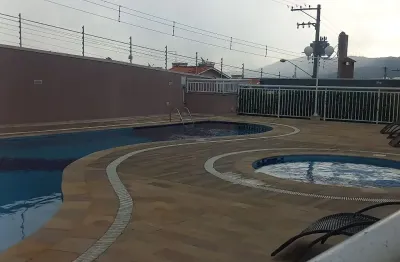 Apartamento com 2 quartos à venda no Villa Di Cesar, Mogi das Cruzes 