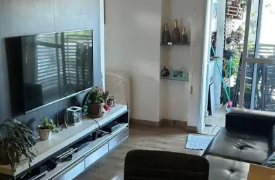 Apartamento com 2 quartos à venda no Socorro, Mogi das Cruzes 