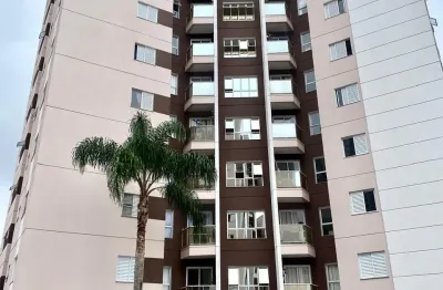 Apartamento com 2 quartos à venda no Loteamento Mogilar, Mogi das Cruzes 