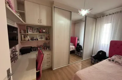Apartamento com 2 quartos à venda na Vila Mogilar, Mogi das Cruzes 