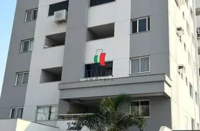 Apartamento à venda no bairro são luiz - brusque/sc