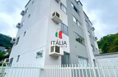 Apartamento de 2 quartos semi mobiliado bairro são pedro brusque