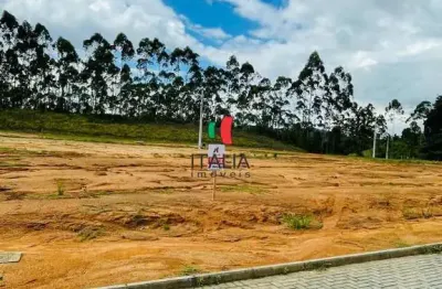 Terreno à venda no Dom Joaquim, Brusque 