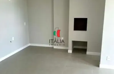 Lindo apartamento com 1 suite + 1 quarto bairro são luiz brusque