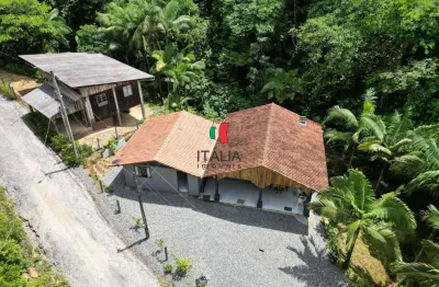 Fazenda à venda no Centro, Nova Trento 