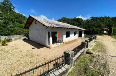 Casa com 3 quartos à venda na Rua Baptista Silva, Cedro Grande, Brusque