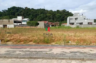 Terreno à venda no Centro, Guabiruba 
