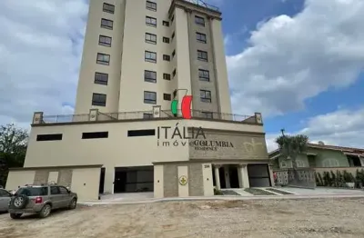Flat com 1 quarto para alugar na Rua Joaquim Reis, Santa Terezinha, Brusque