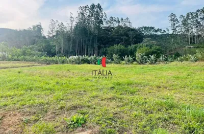 Terreno à venda na Rua: Guabiruba, Lageado Alto, Guabiruba
