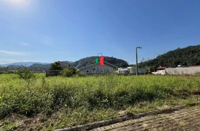 Terreno à venda no Centro, Guabiruba 