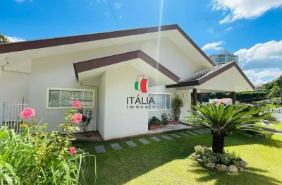 Casa com 3 quartos à venda na Rua Luiz Bruns, Santa Rita, Brusque