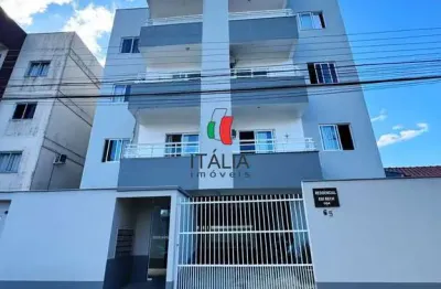 Apartamento com 2 quartos à venda na Rua Almirante Barroso, Santa Rita, Brusque