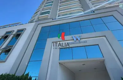 Apartamento à venda no bairro são luiz - brusque/sc