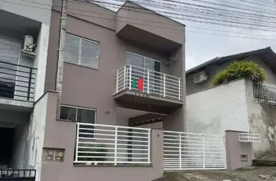 Casa com 2 quartos à venda na Rua Luiz Dada, Souza Cruz, Brusque
