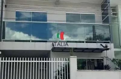 Casa à venda no bairro santa terezinha - brusque/sc