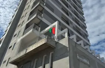 Flat com 1 quarto à venda na Rua Luiz Boos, Santa Terezinha, Brusque