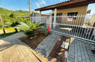 Casa com 2 quartos à venda na Rua Mineral, Limoeiro, Brusque