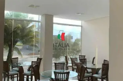 Apartamento com 2 quartos à venda na Av. Beira Rio, Santa Terezinha, Brusque