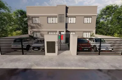 Apartamento com 2 quartos à venda na Rio Branco, Rio Branco, Brusque