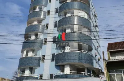 Apartamento com 2 quartos à venda na Avenida Otto Renaux, São Luiz, Brusque