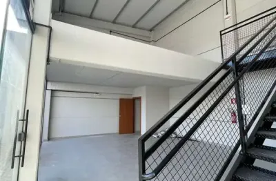 Ampla sala comercial para locação – 180m² | localização central e privilegiada