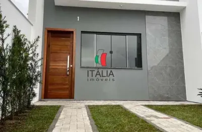 Casa com 3 quartos à venda na Rua Quirino Franzen, Limoeiro, Brusque