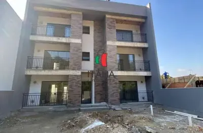 Apartamento com 2 quartos à venda na Rua das Tulipas, Rio Branco, Brusque