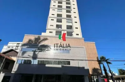 Apartamento com 2 quartos à venda na Rua Alois Moritz, São Luiz, Brusque