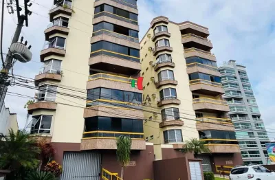 Apartamento com 3 quartos à venda no Centro I, Brusque 