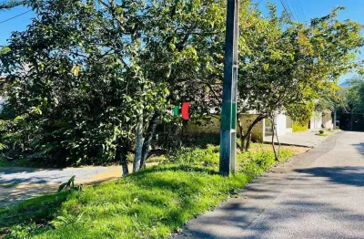 Terreno à venda na Rua Ewald Bork, Souza Cruz, Brusque