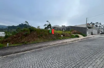 Terreno à venda na rua godofredo nuss, guabiruba sul, guabiruba, 630 m2 por r$ 270.000