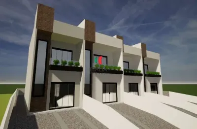 Casa com 2 quartos à venda na Rua: Das Bromelias, Pomerania, Guabiruba