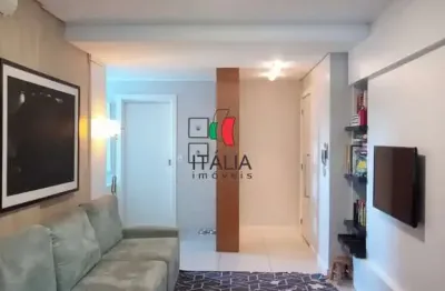 Apartamento com 3 quartos sendo uma suite souza cruz