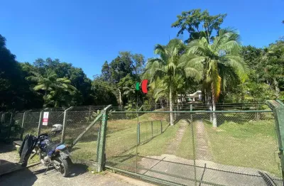 Lindo terreno no bosque das palmeiras bairro são pedro