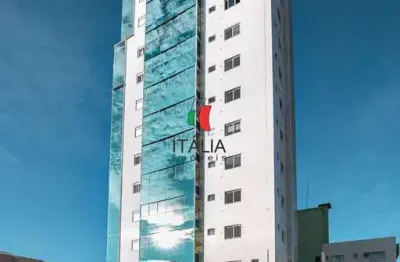 Apartamento com 4 quartos à venda no Centro I, Brusque 