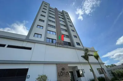 Apartamento com 2 quartos à venda no Guarani, Brusque 