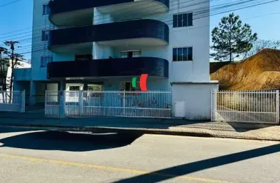 Apartamento com 2 quartos à venda no Souza Cruz, Brusque 