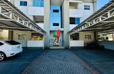 Apartamento com 2 quartos à venda no Tomaz Coelho, Brusque 