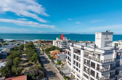 Apartamento com 2 quartos à venda no Centro, Bombinhas 