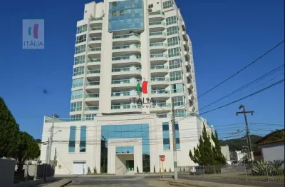 Apartamento padrão para venda e aluguel em são luiz brusque-sc