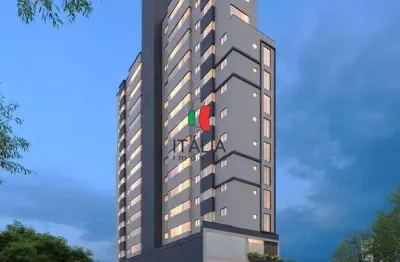 Apartamento de 1 e 2 quartos na planta bairro são luiz