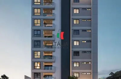 Apartamento com 1 quarto à venda na Rua Hercilio Barni, Souza Cruz, Brusque